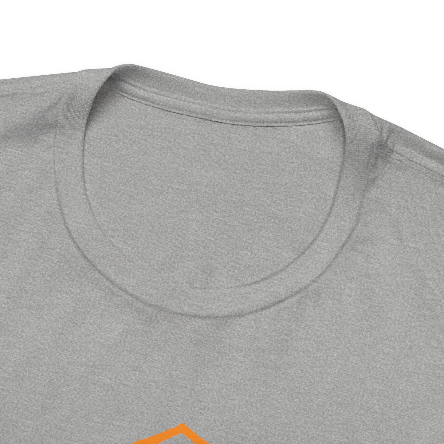 Adventure Unisex Jersey Short Sleeve Tee