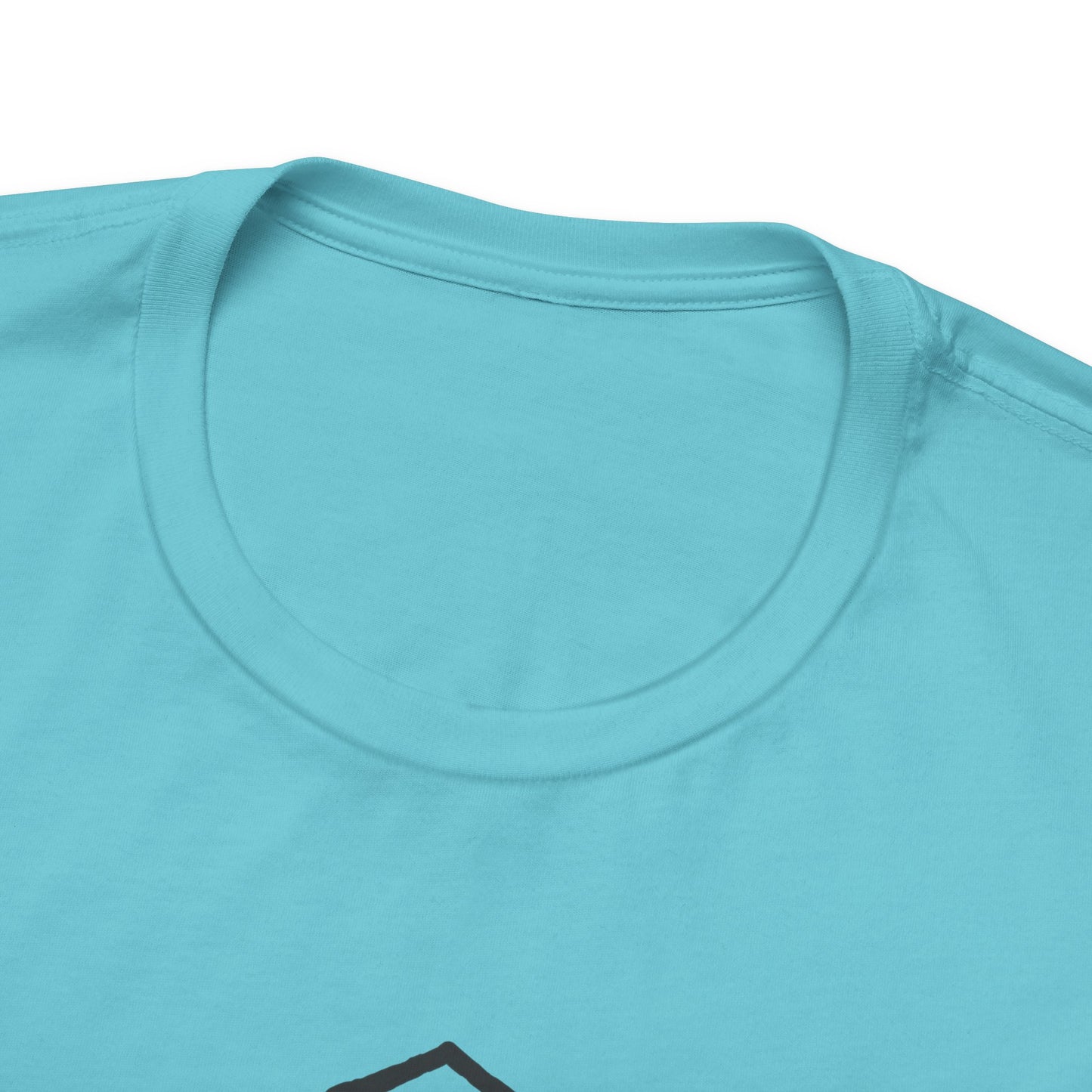 Adventure Unisex Jersey Short Sleeve Tee