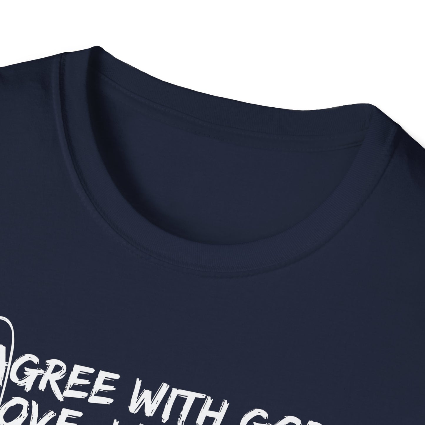Amen Softstyle T-Shirt