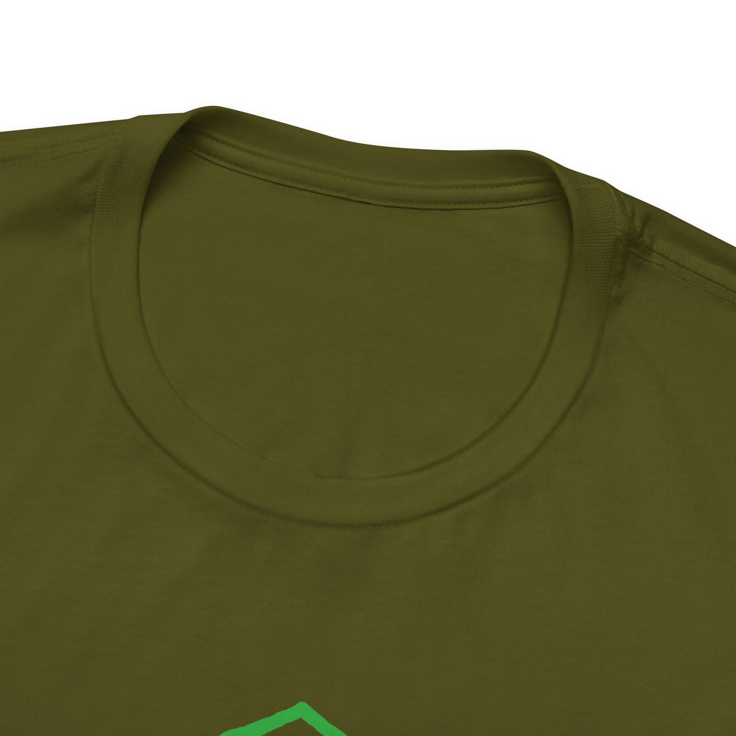 Adventure Unisex Jersey Short Sleeve Tee