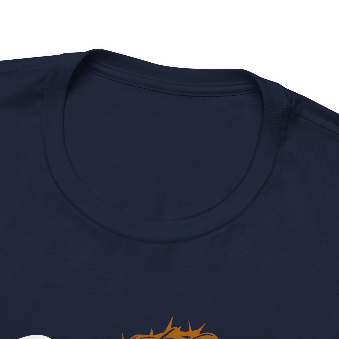 Easter He Is Risen Unisex Jersey Short Sleeve Tee