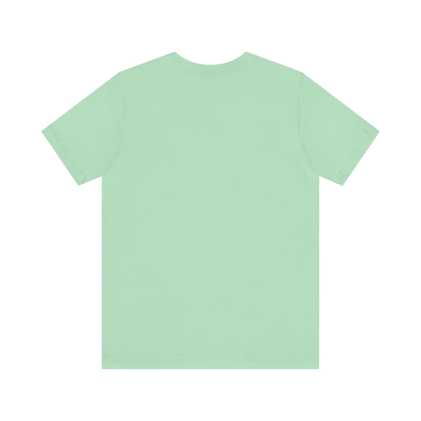 I Am Not Lazy I Am On Energy Saving Mode Unisex Jersey Short Sleeve Tee