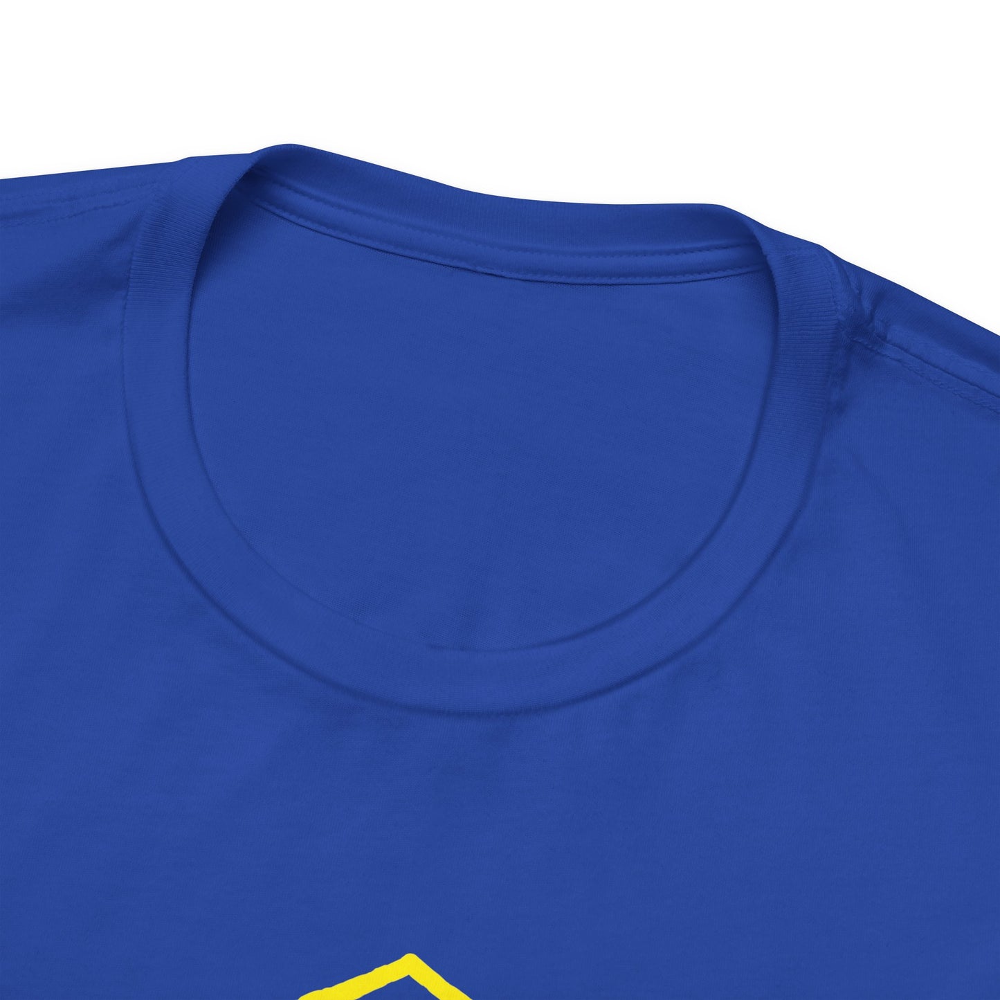 Adventure Unisex Jersey Short Sleeve Tee
