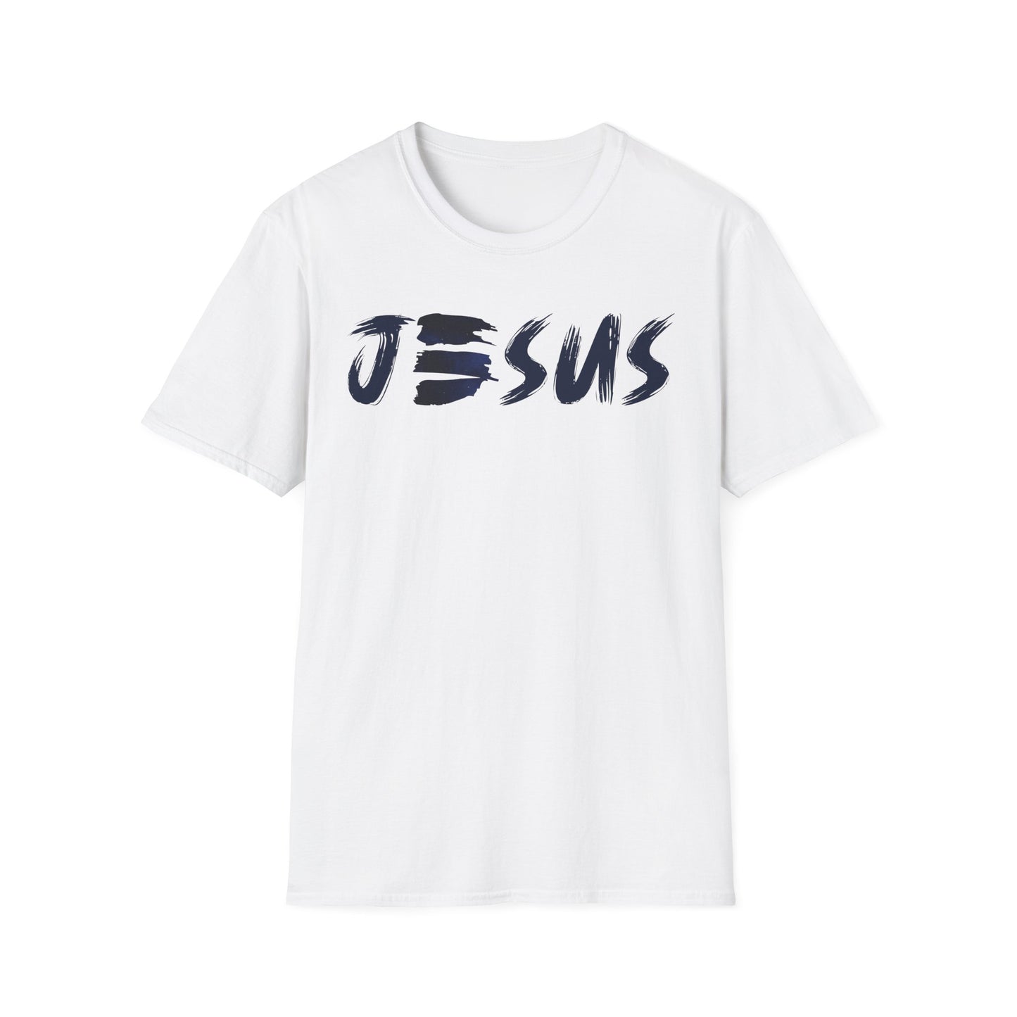 Jesus Softstyle T-Shirt