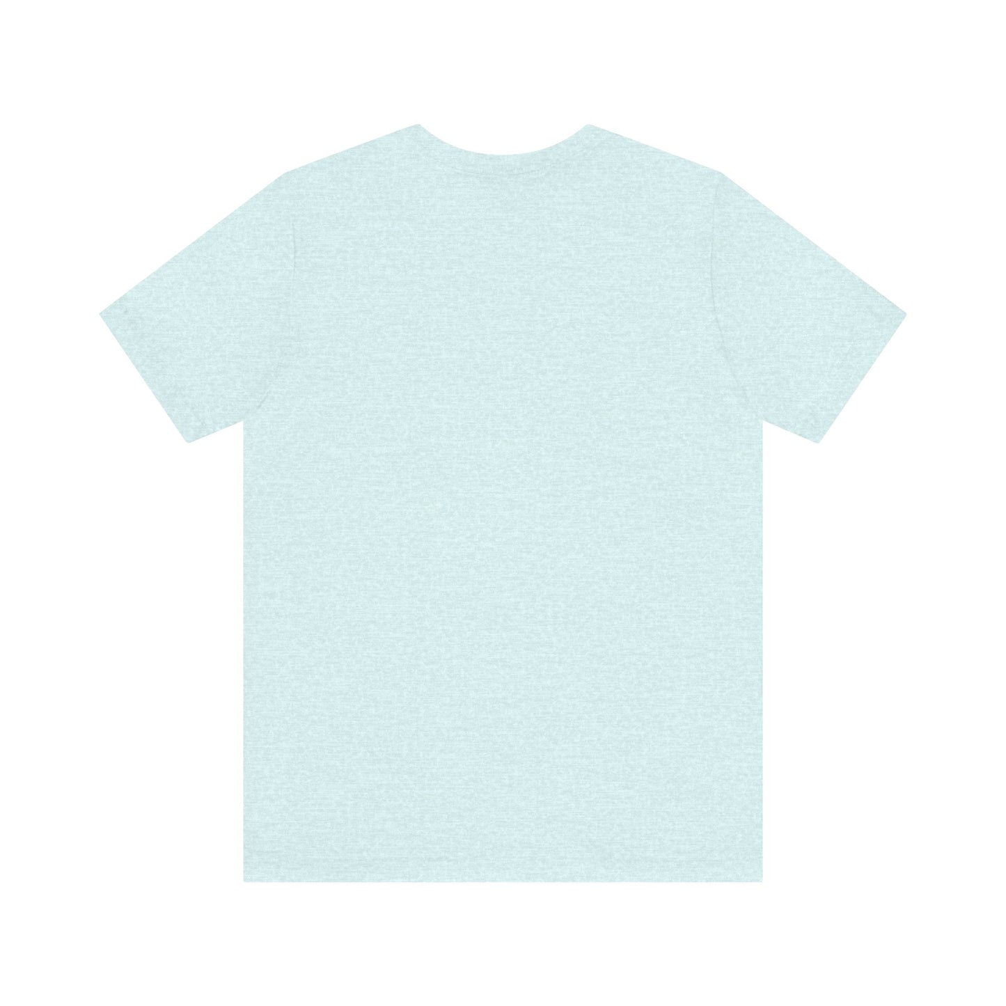Skaters Gonna Skate Unisex Jersey Short Sleeve Tee