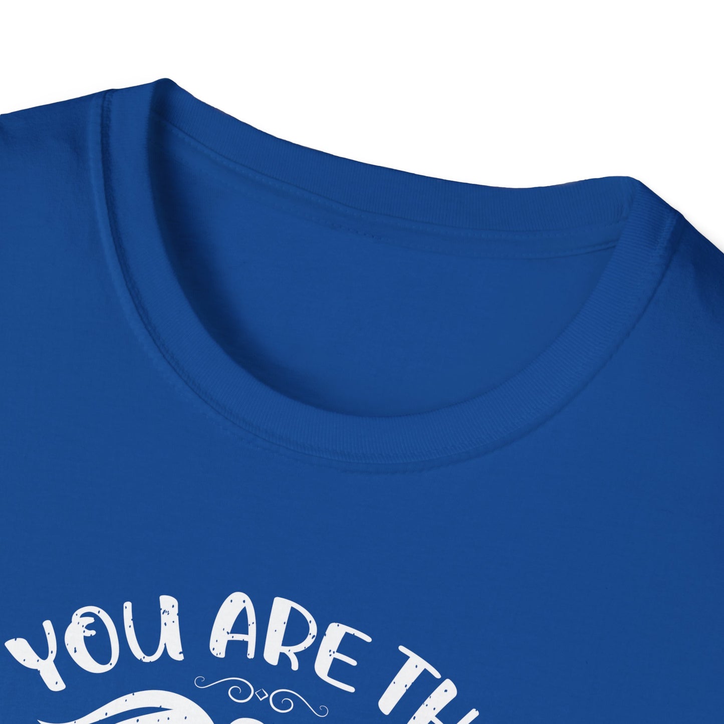 You Are The Cream To My Coffee Softstyle T-Shirt