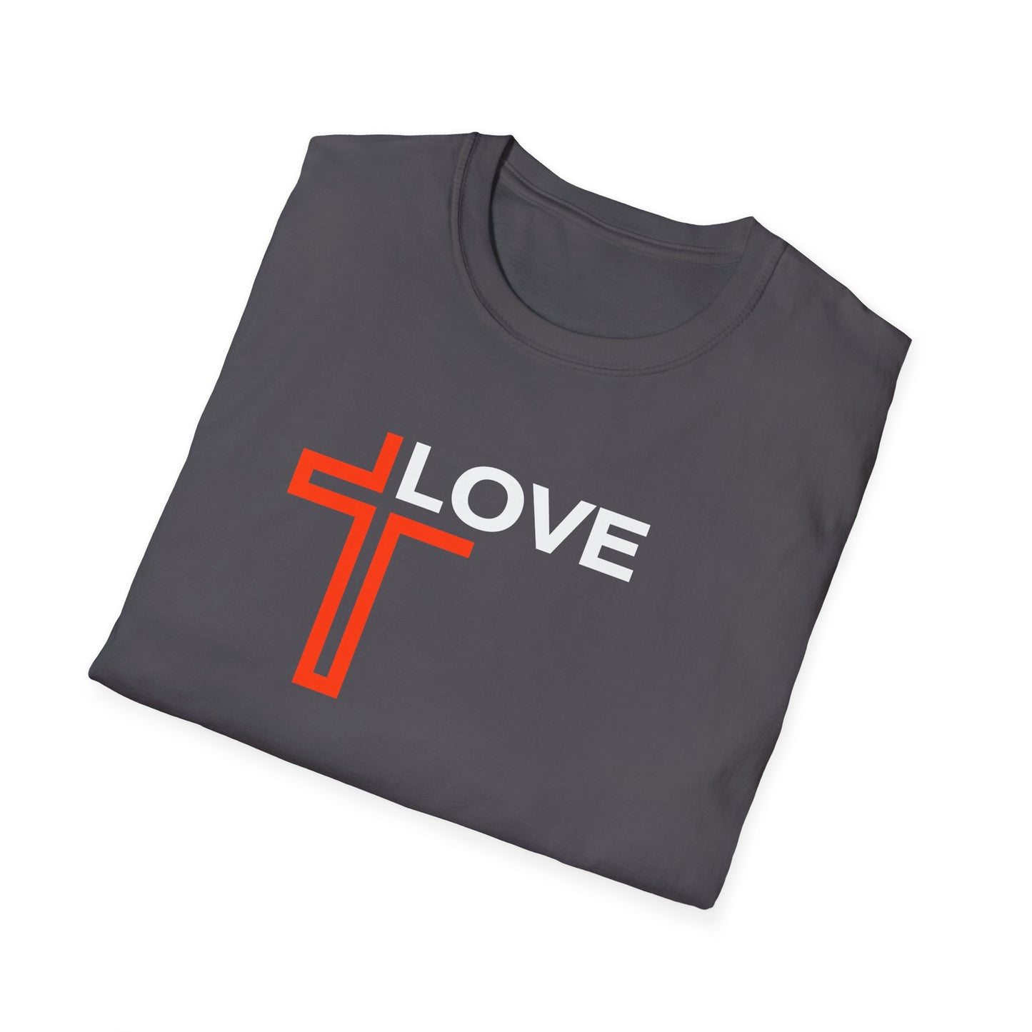 Eternal Love Softstyle T-Shirt