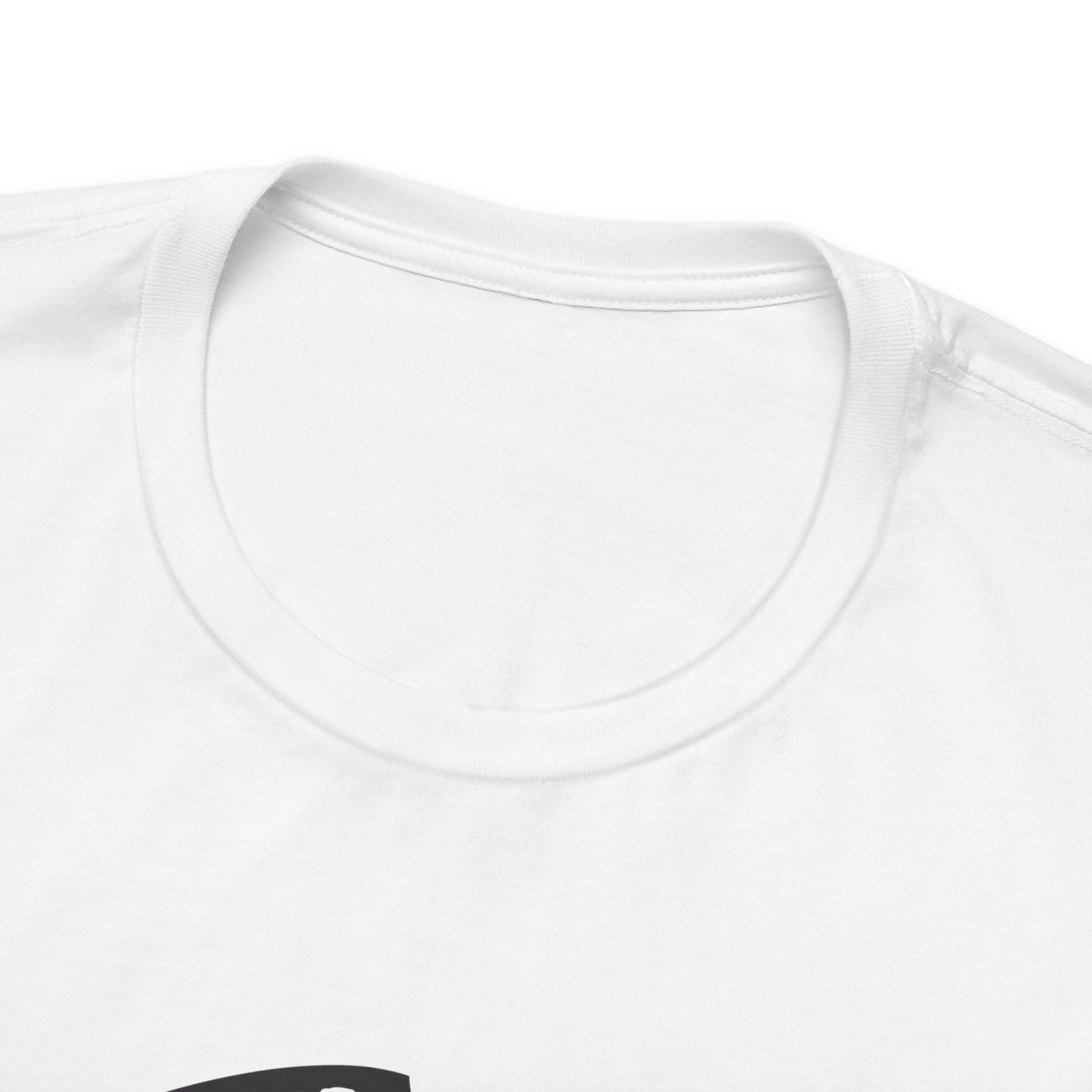 Never Lose Hope Everything Will Be Ok Unisex Jersey Short Sleeve Tee
