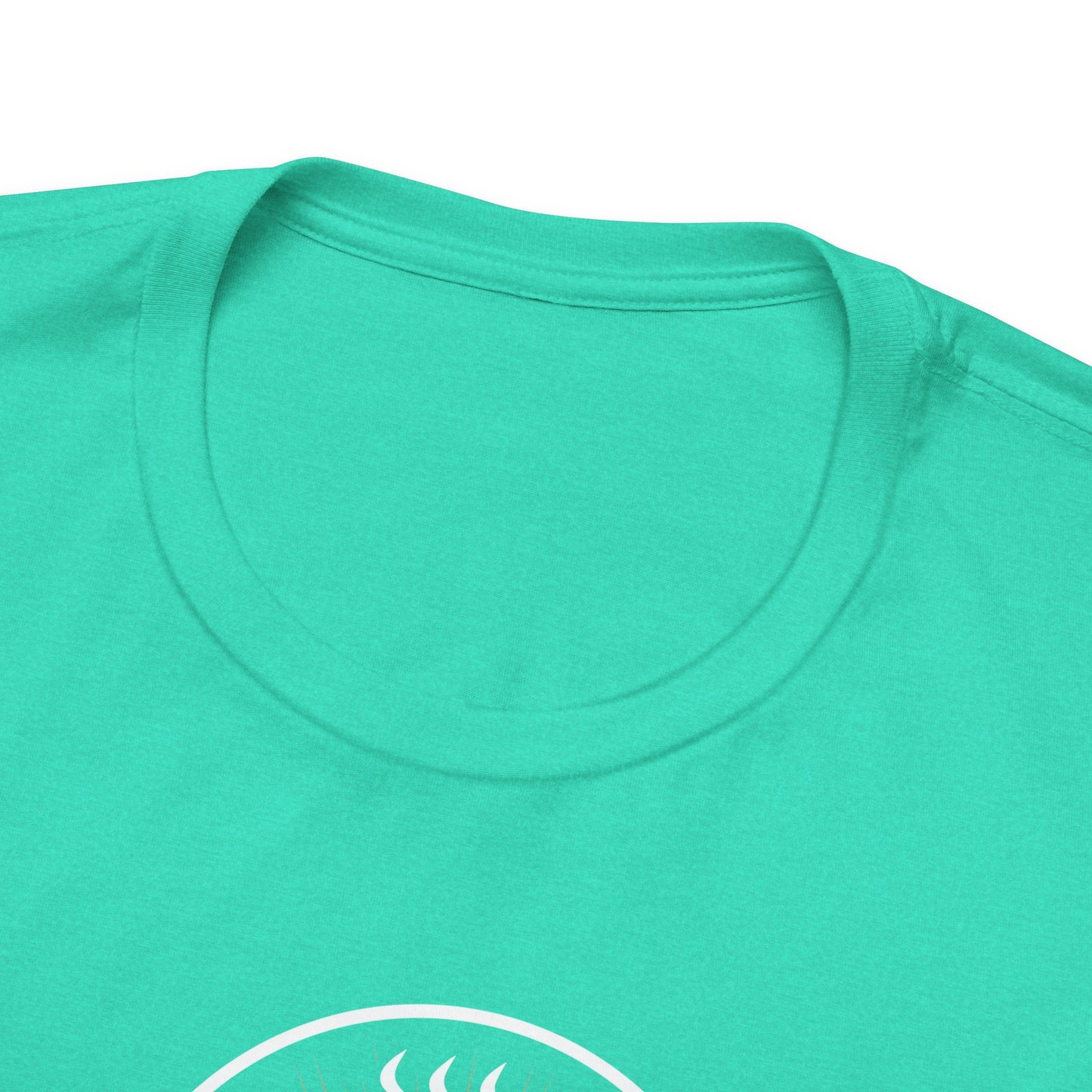 Fueled By Coffee Like A Lot Of Coffee Unisex Jersey Short Sleeve Tee