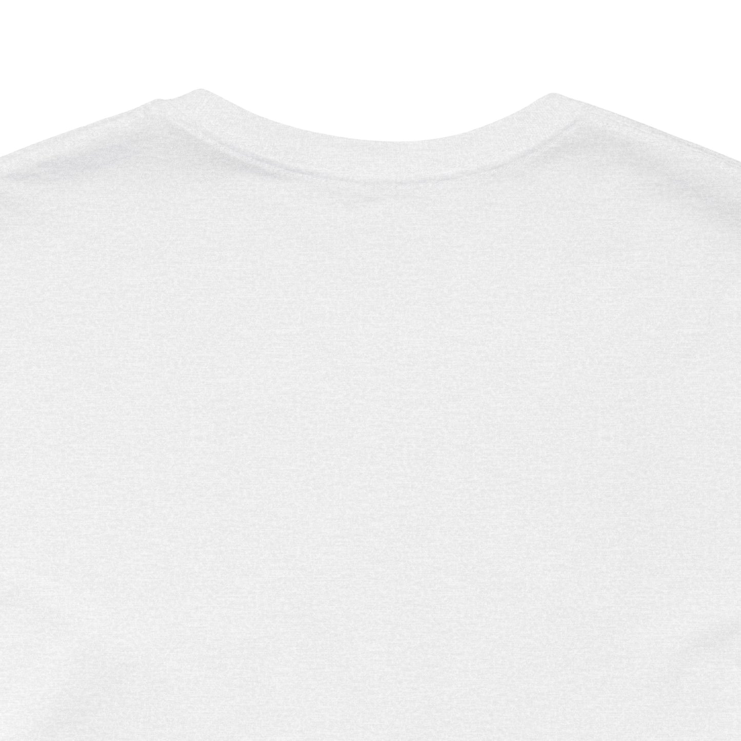 Adventure Unisex Jersey Short Sleeve Tee
