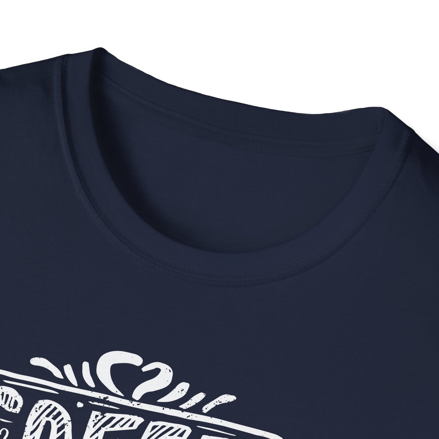 Coffee Forever My Love Softstyle T-Shirt