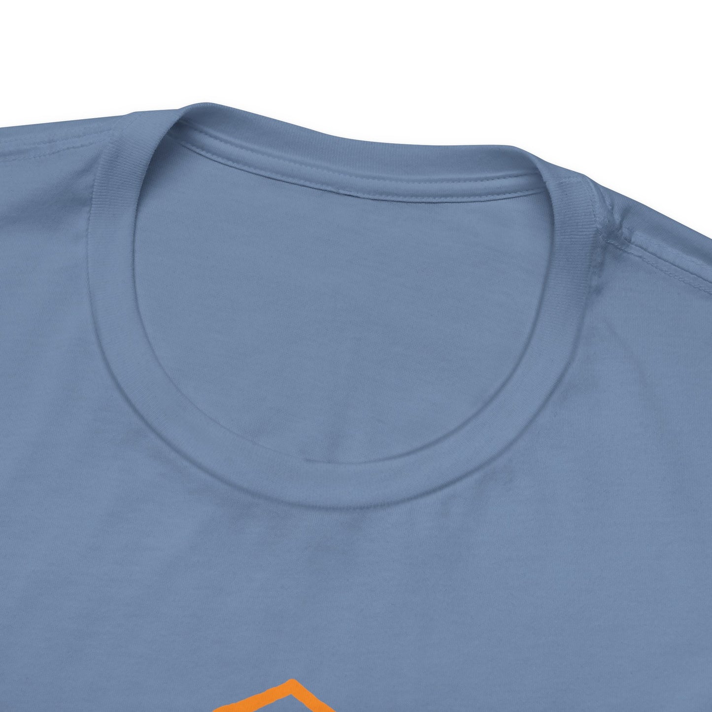 Adventure Unisex Jersey Short Sleeve Tee