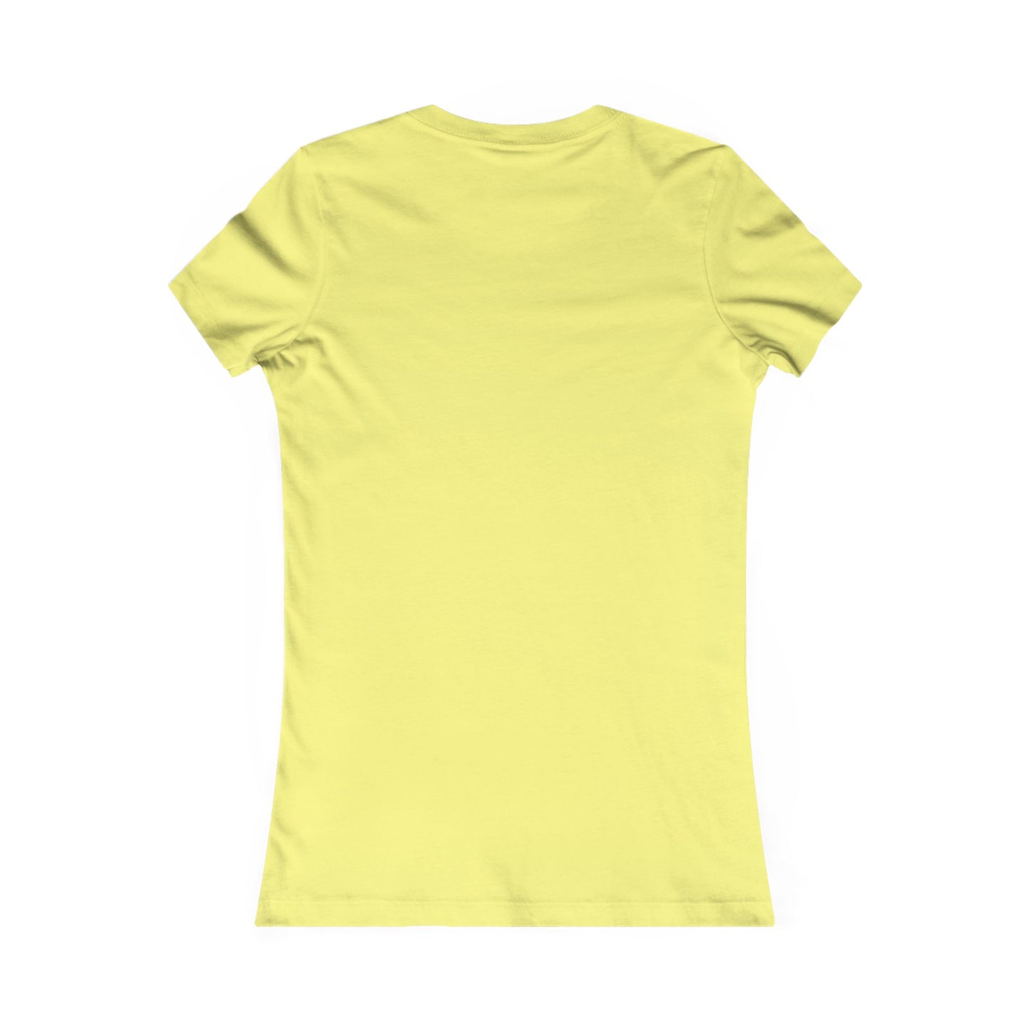 Live Laugh Love Women's Favorite Tee