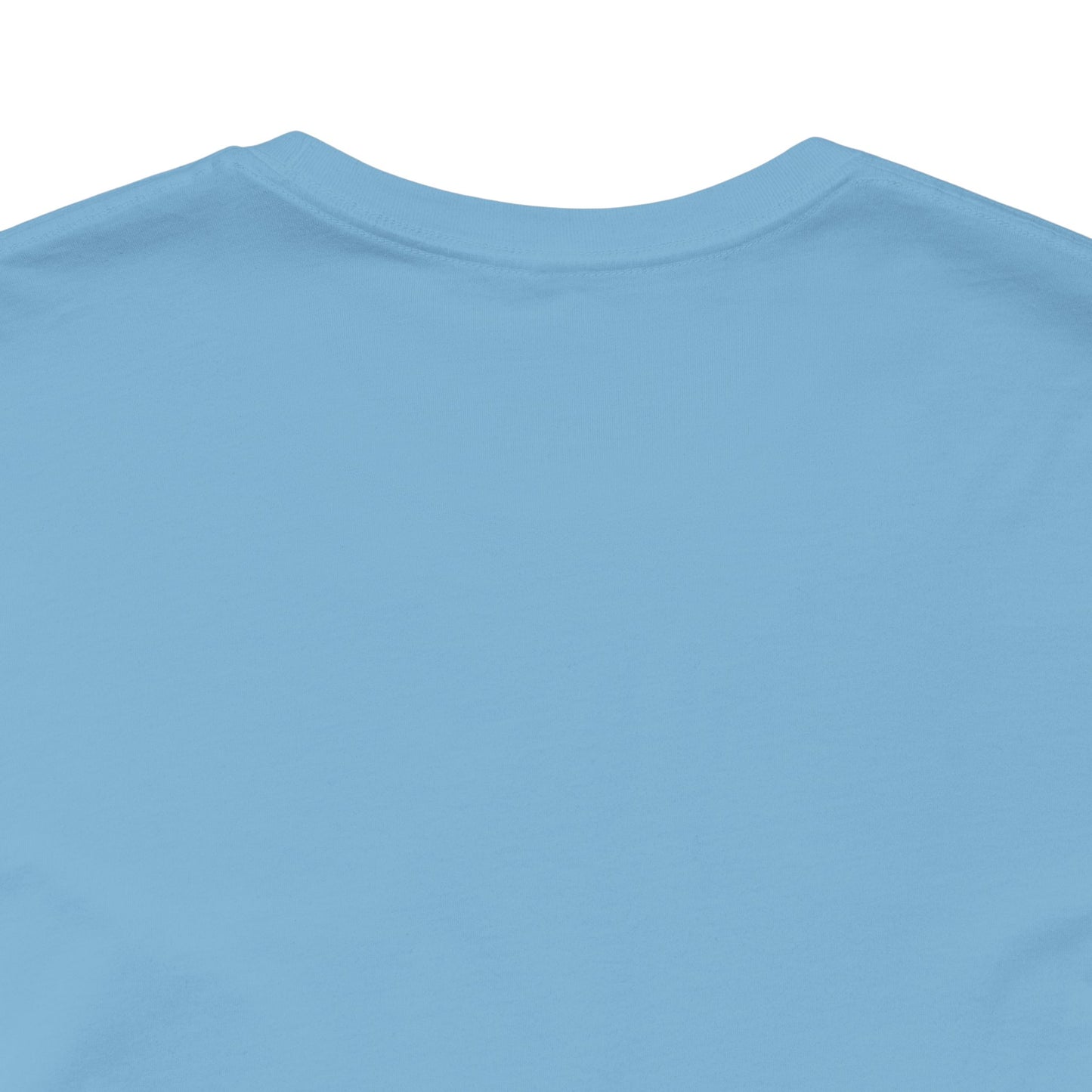 Love Like Jesus Unisex Jersey Short Sleeve Tee