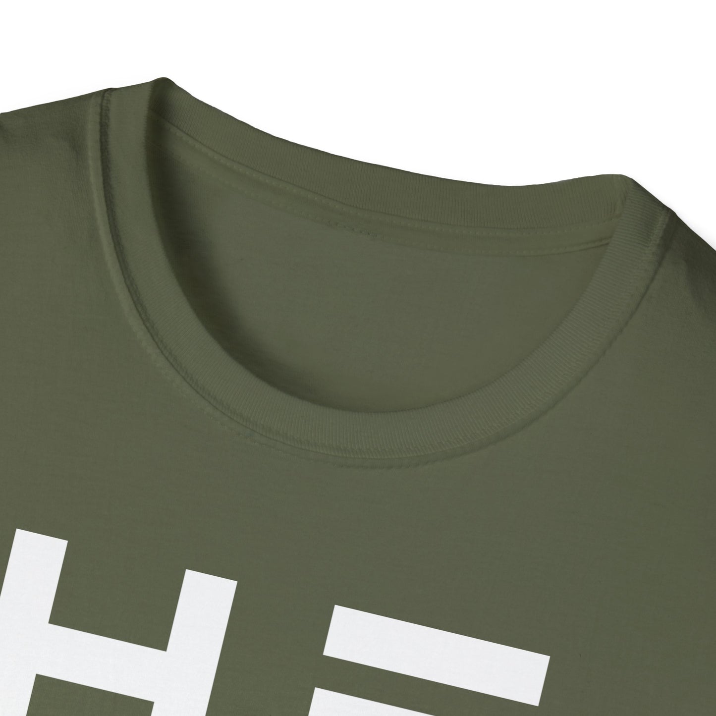 Heaven Is Forever Softstyle T-Shirt