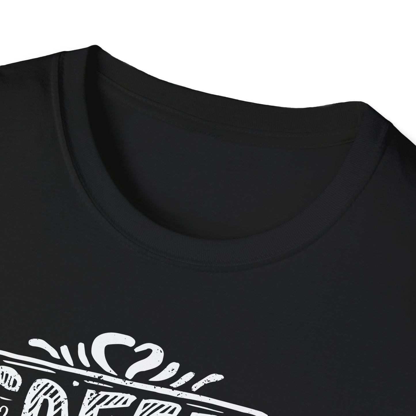 Coffee Forever My Love Softstyle T-Shirt