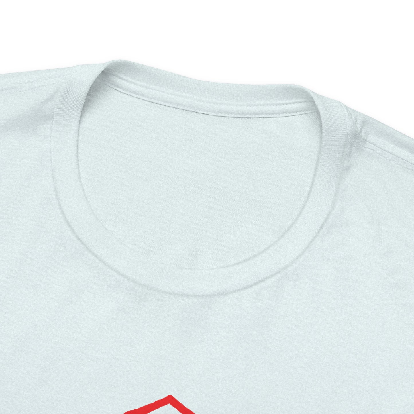 Adventure Unisex Jersey Short Sleeve Tee