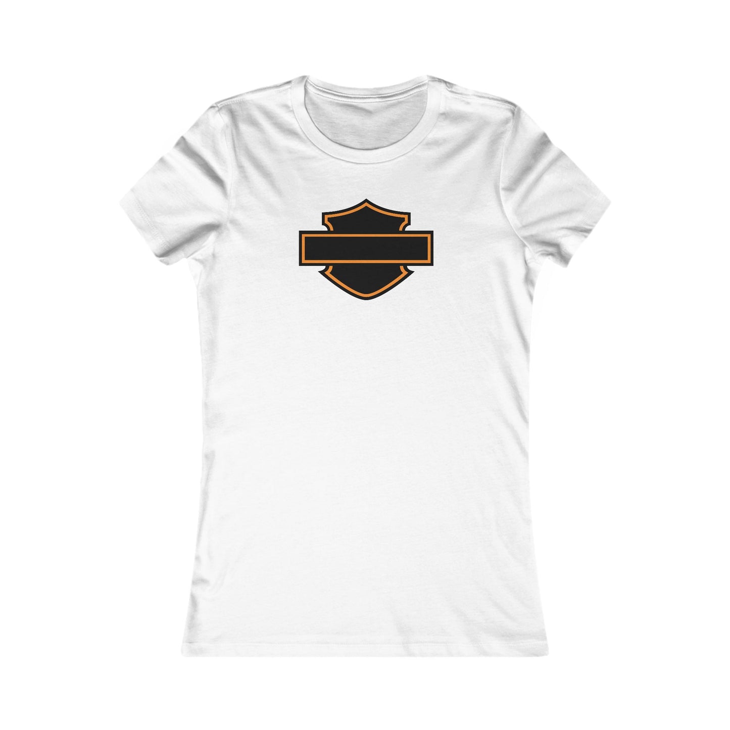 Iconic Style Women's Favorite Tee