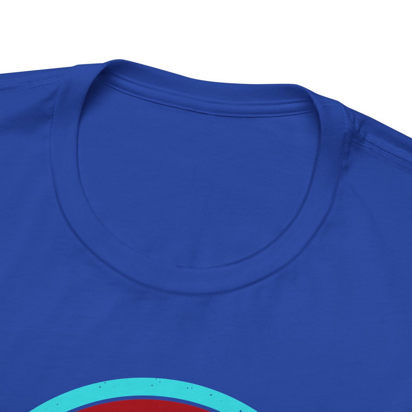 Aloha Unisex Jersey Short Sleeve Tee