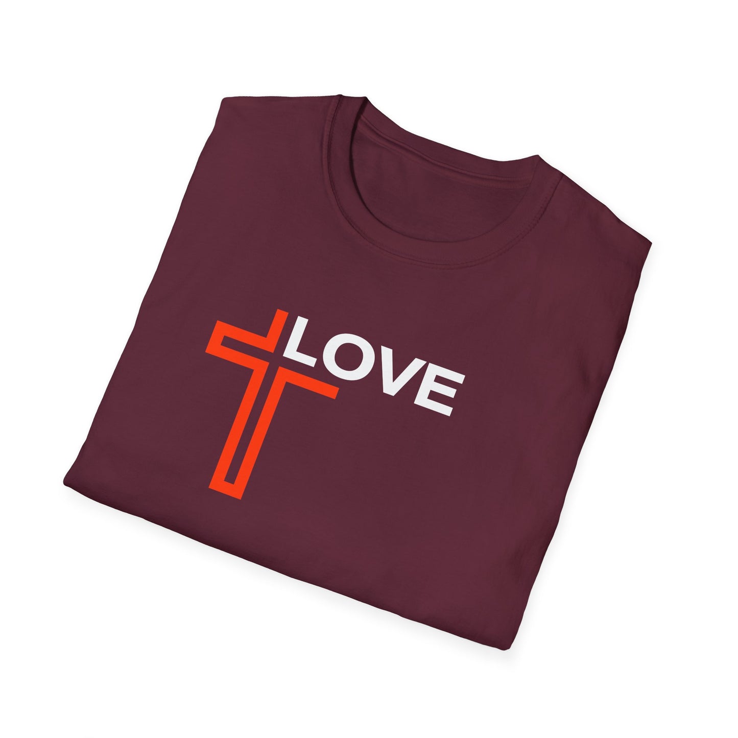 Eternal Love Softstyle T-Shirt