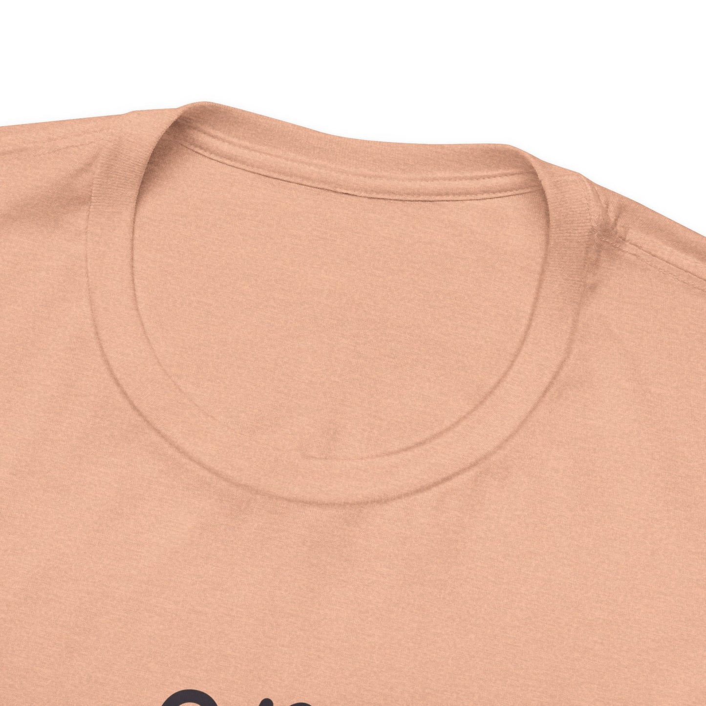 One In A Melon Unisex Jersey Short Sleeve Tee Soft Cotton