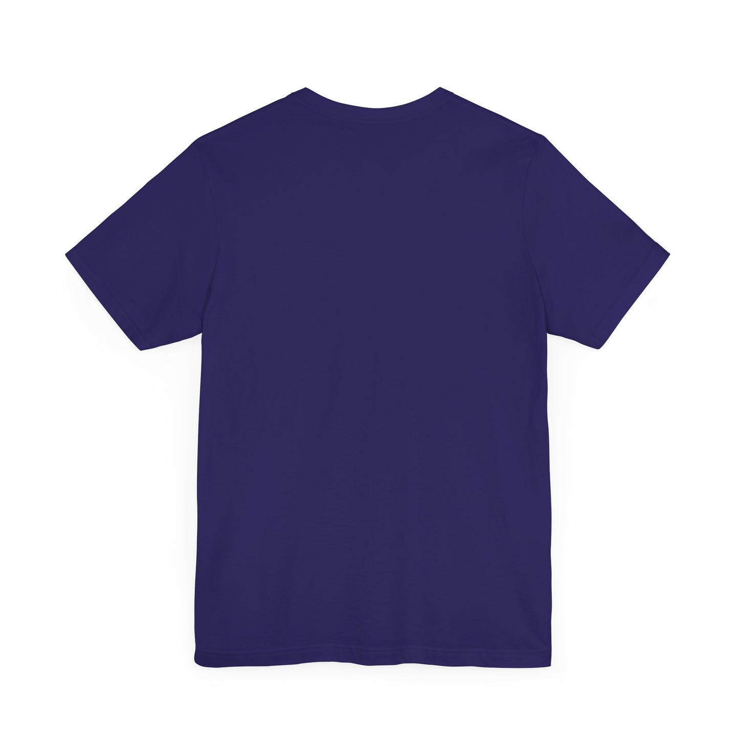 Caffeine Isn't A Drug It's A Vitamin Unisex Jersey Short Sleeve Tee