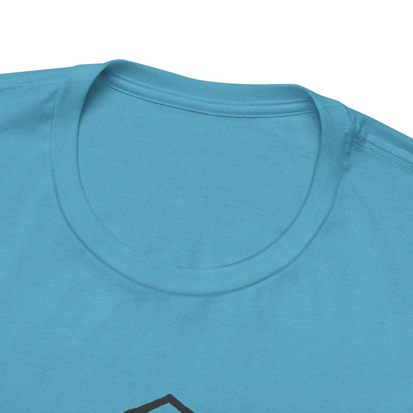 Adventure Unisex Jersey Short Sleeve Tee