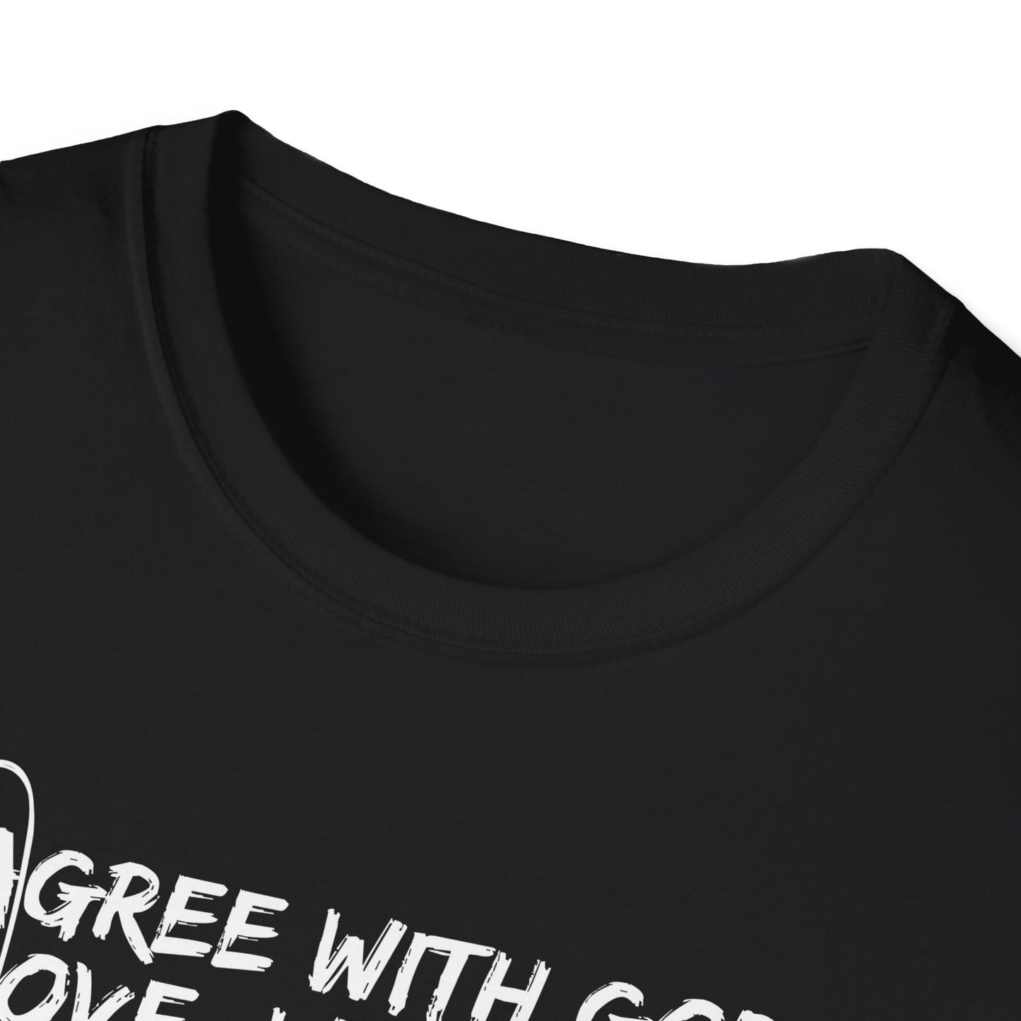 Amen Softstyle T-Shirt