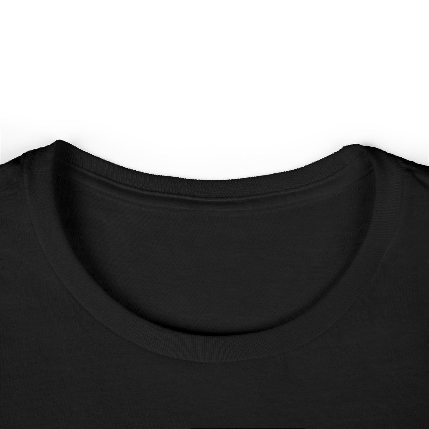 Best Mom Peach Color Print Women's Softstyle Tee