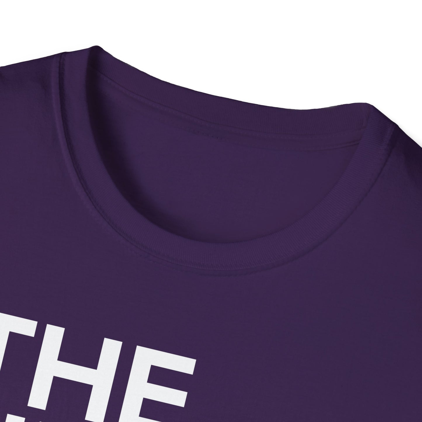 The News Is Good Everyone Can Be Saved Softstyle T-Shirt