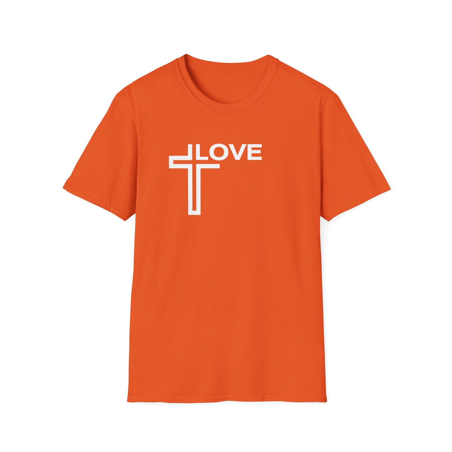 Eternal Love Softstyle T-Shirt