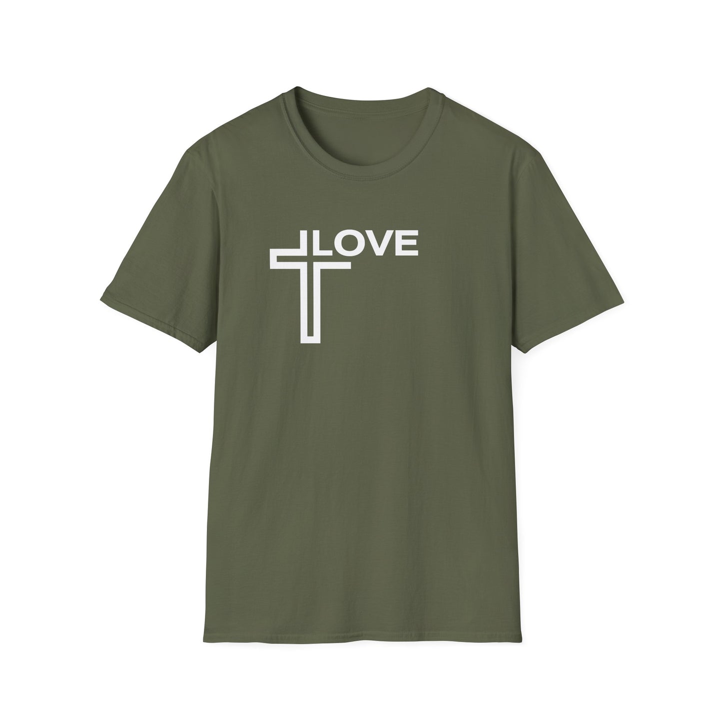 Eternal Love Softstyle T-Shirt