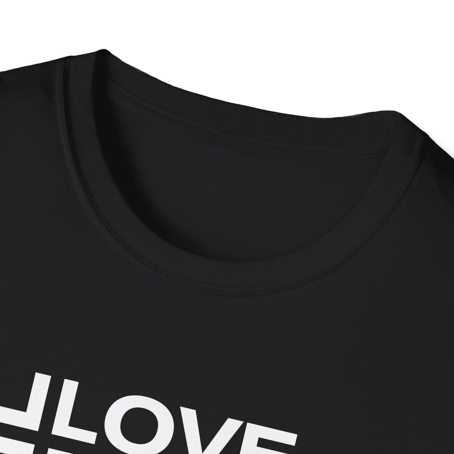 Eternal Love Softstyle T-Shirt