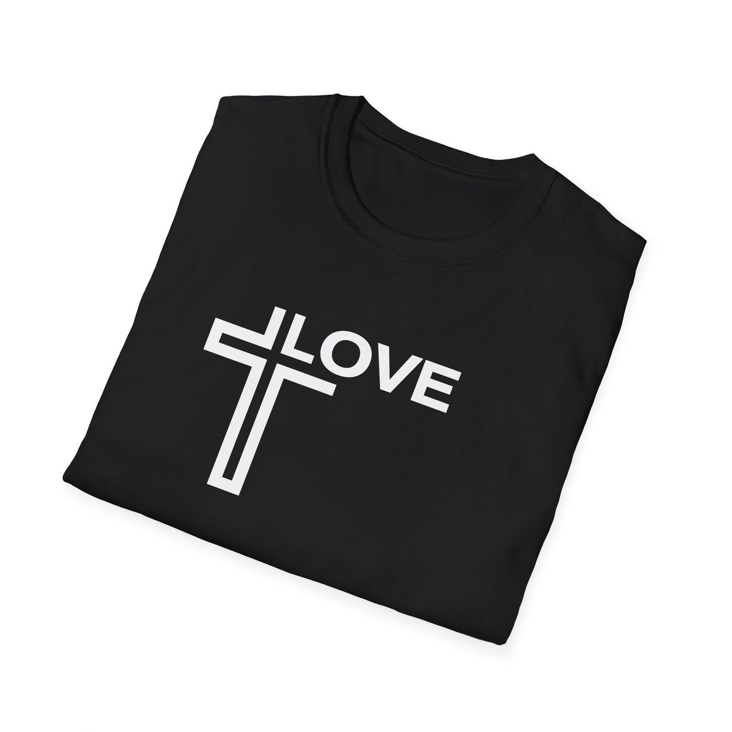 Eternal Love Softstyle T-Shirt