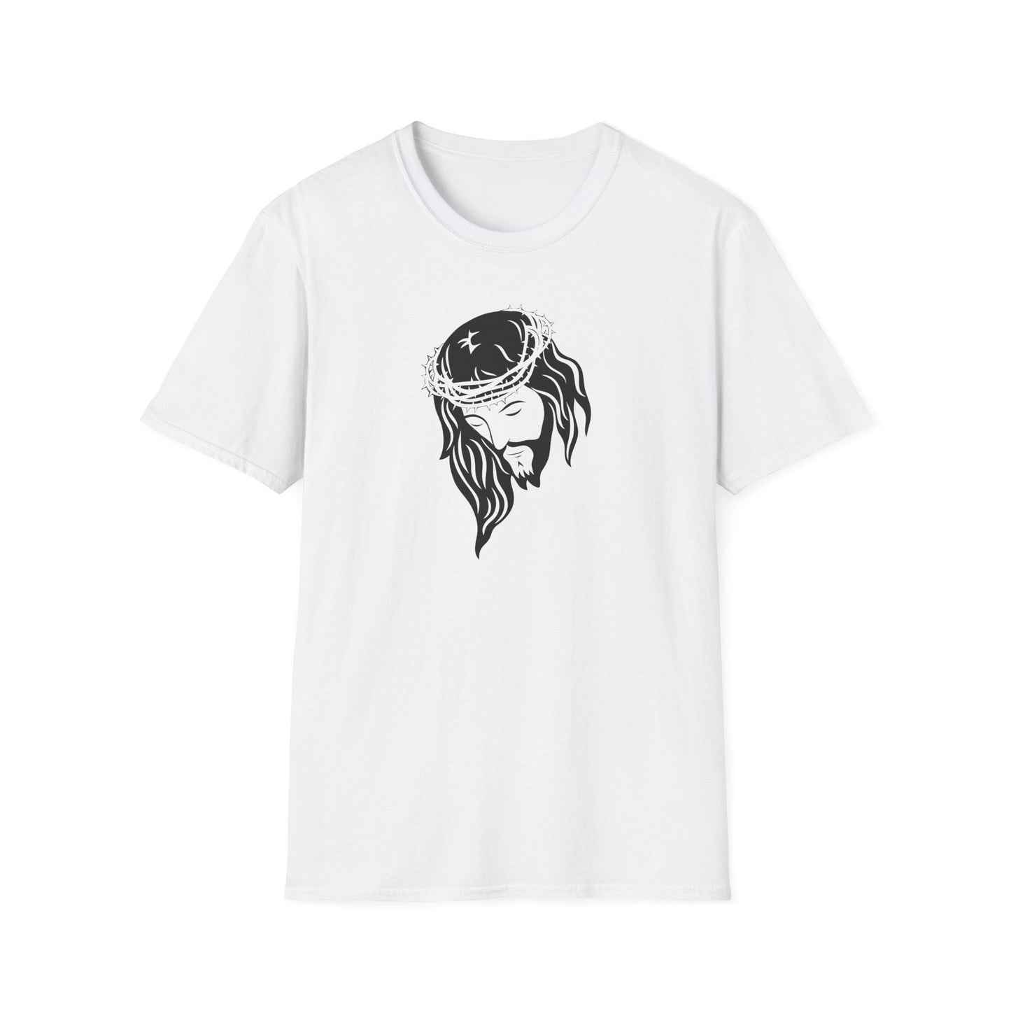 Jesus Softstyle T-Shirt