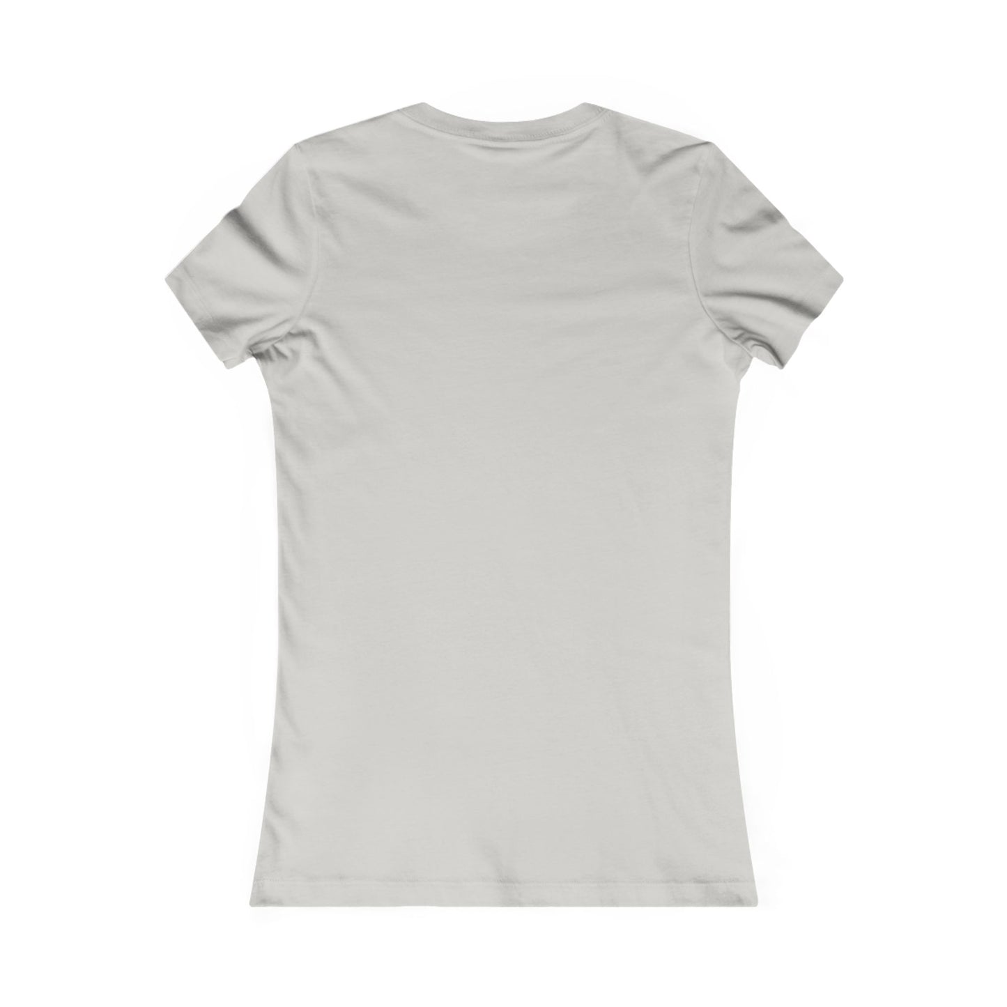 Aloha Women's Favorite T-Shirt