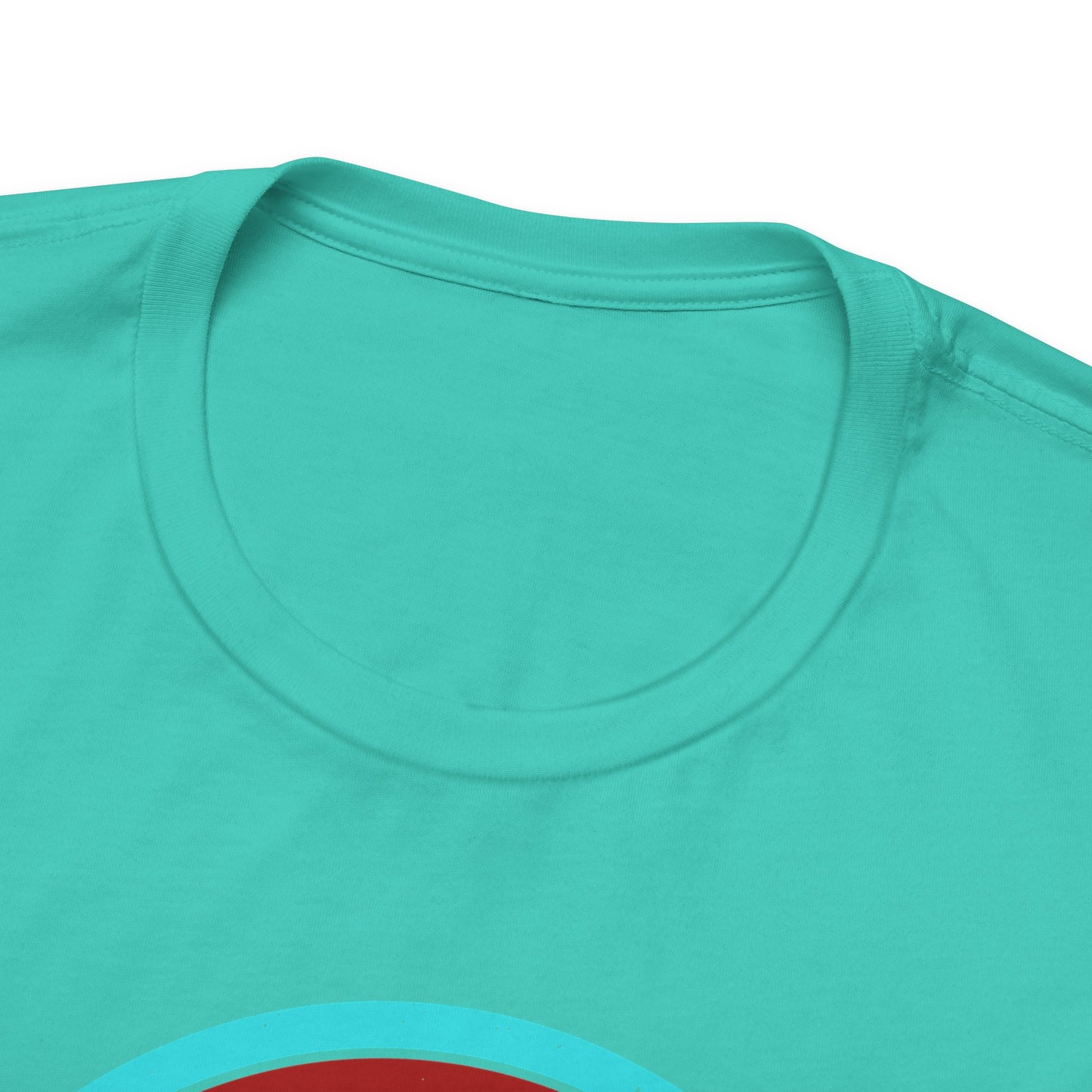 Aloha Unisex Jersey Short Sleeve Tee