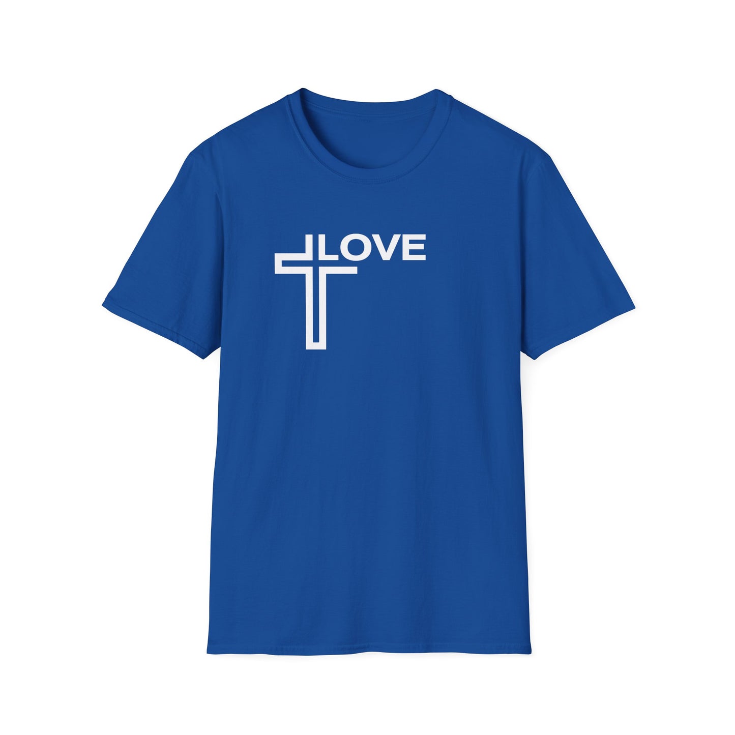 Eternal Love Softstyle T-Shirt