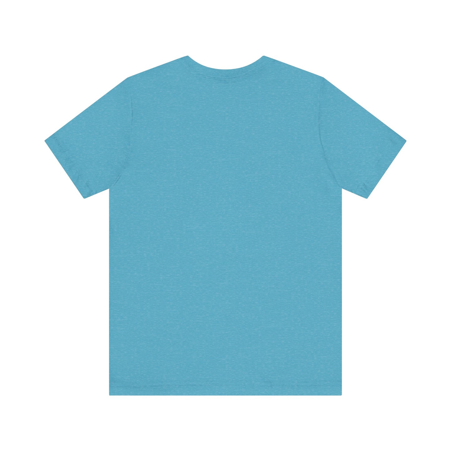 Adventure Unisex Jersey Short Sleeve Tee