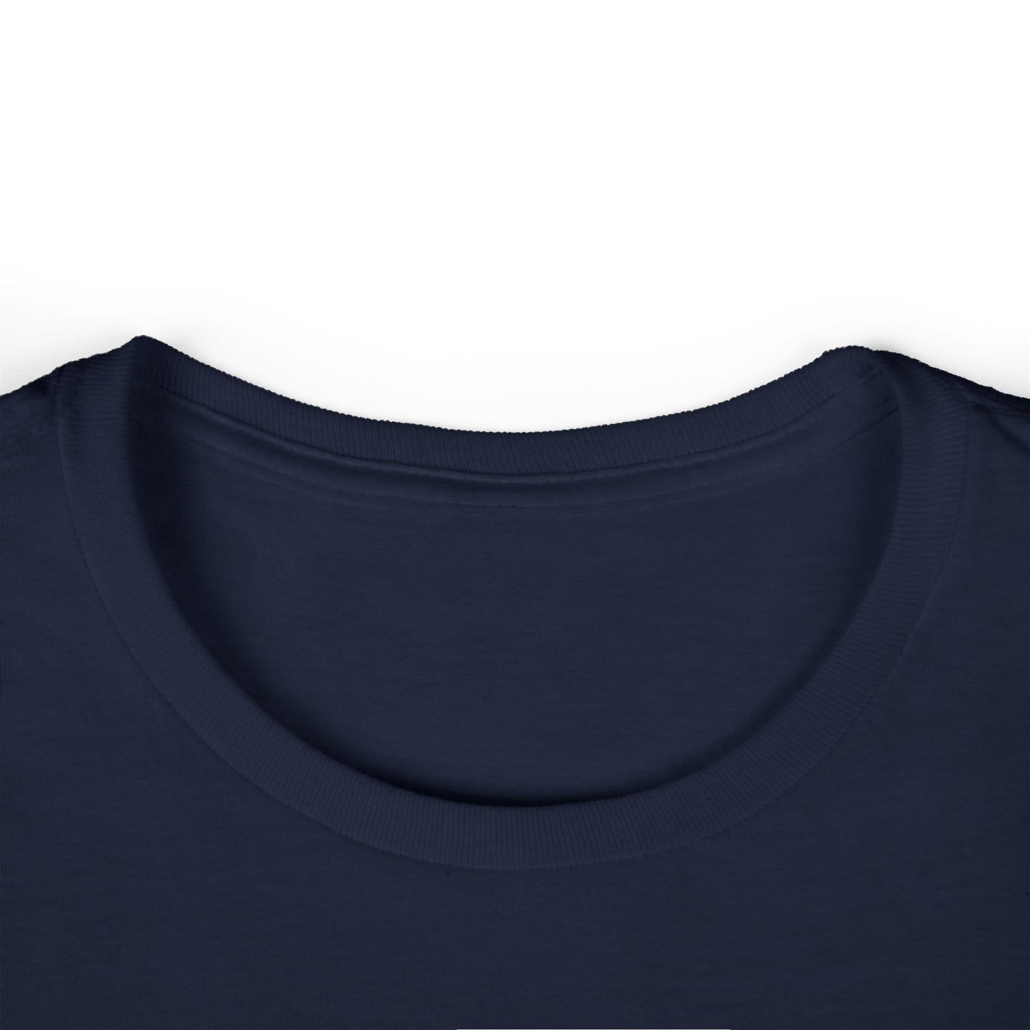 Baseball Mom Women's Softstyle Tee