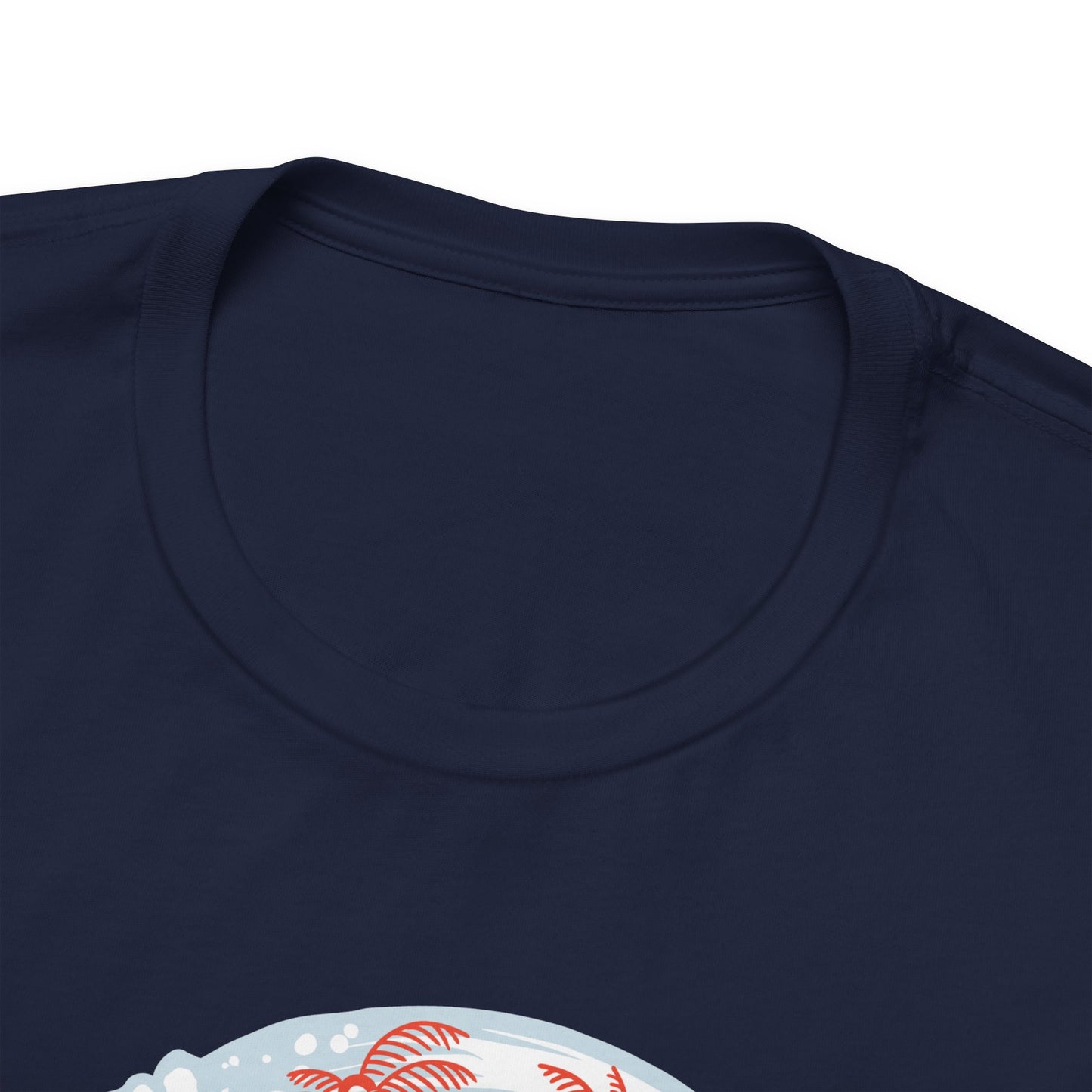 Aloha Unisex Jersey Short Sleeve Tee