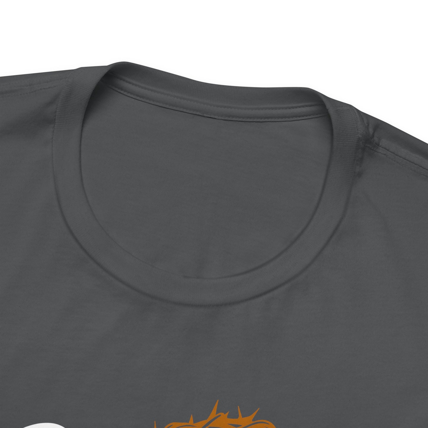 Easter He Is Risen Unisex Jersey Short Sleeve Tee
