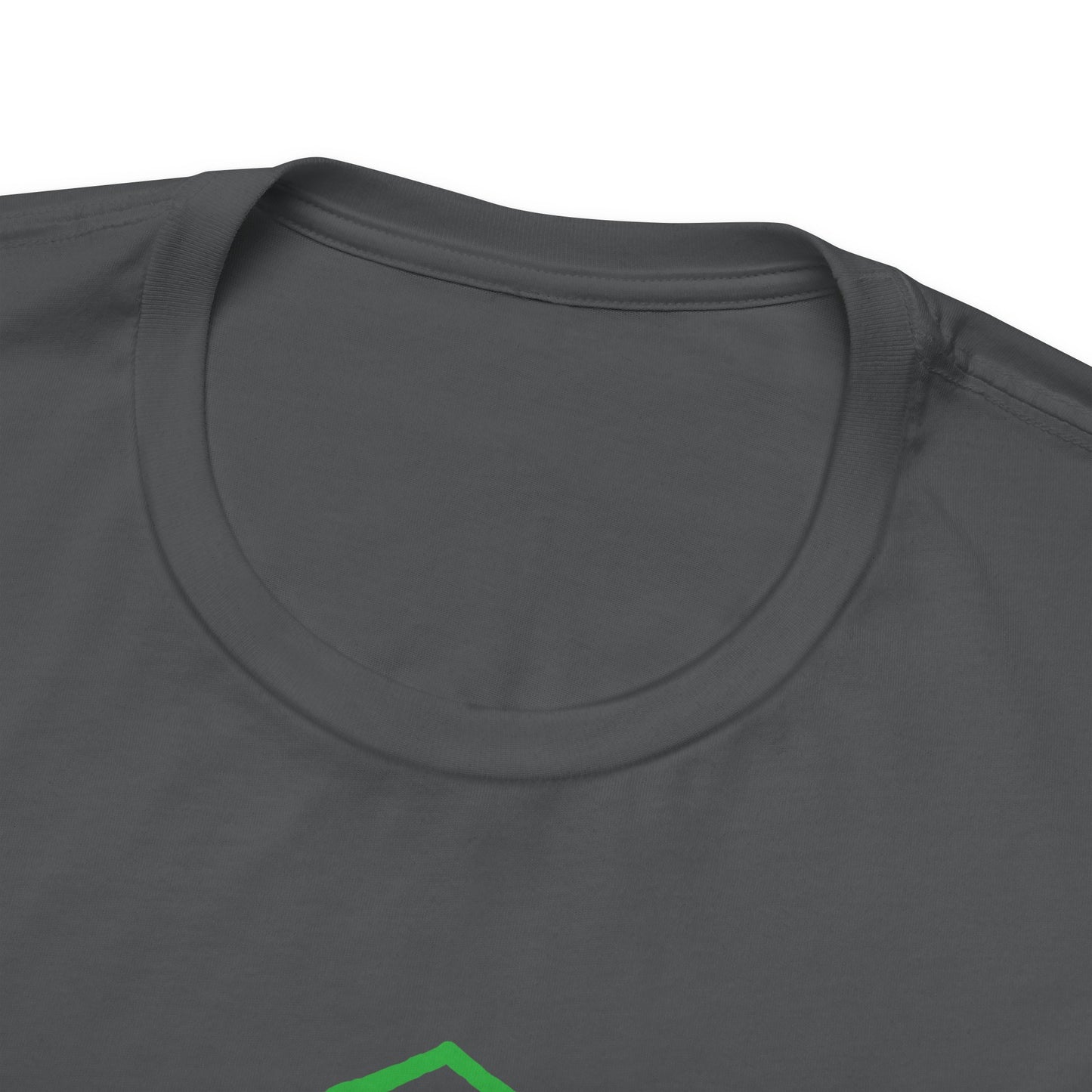 Adventure Unisex Jersey Short Sleeve Tee