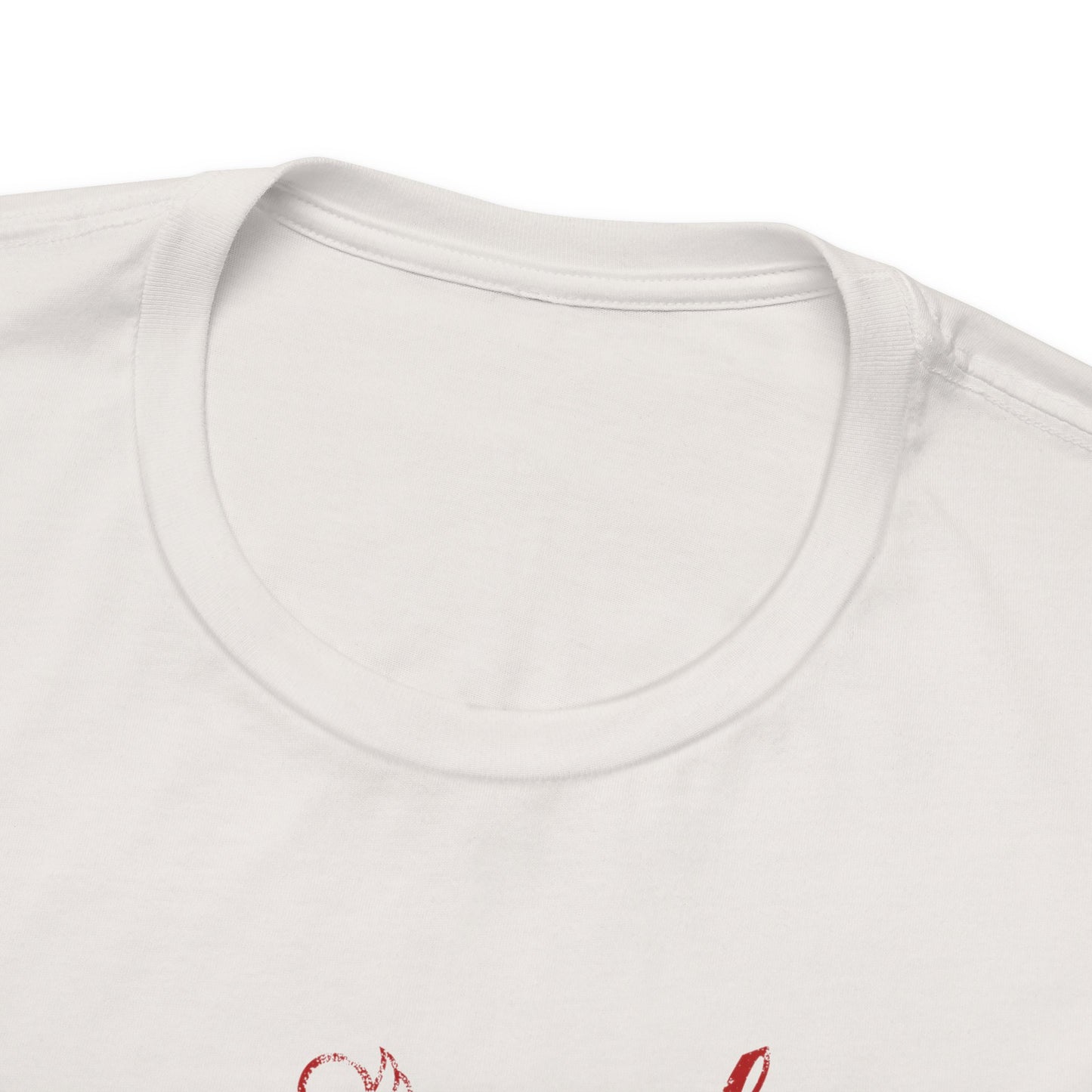 Quiet People Have The Loudest Minds Unisex Jersey Short Sleeve Tee