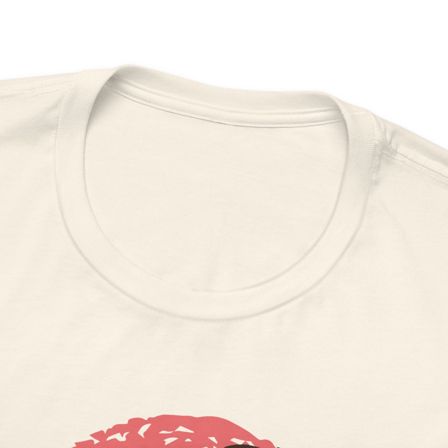 Aloha Unisex Jersey Short Sleeve Tee