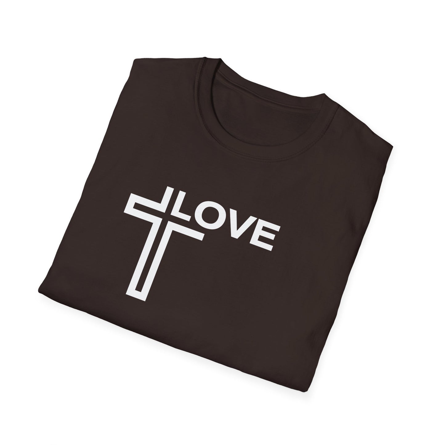 Eternal Love Softstyle T-Shirt