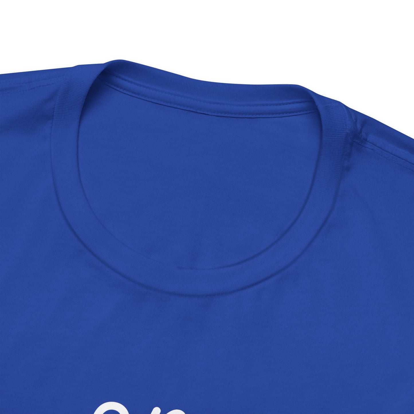 One In A Melon Unisex Jersey Short Sleeve Tee
