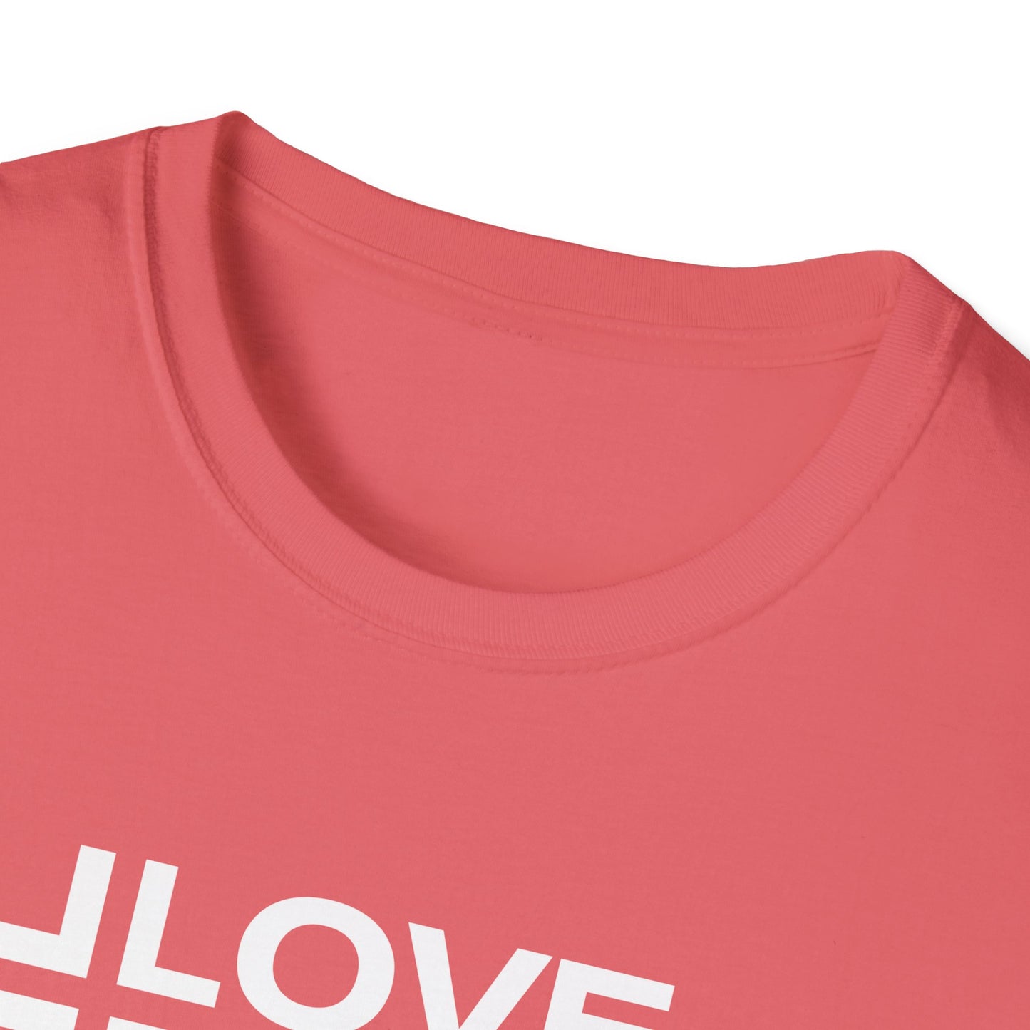 Eternal Love Softstyle T-Shirt