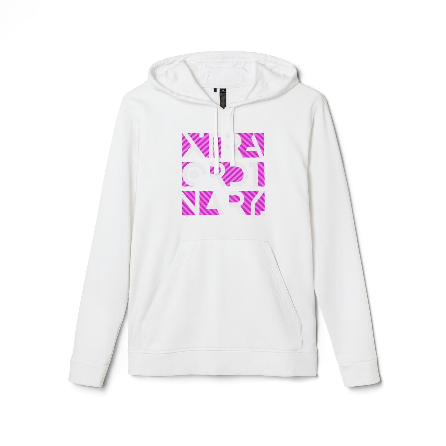 Extraordinary Adidas Women's Cozy Fleece Hoodie