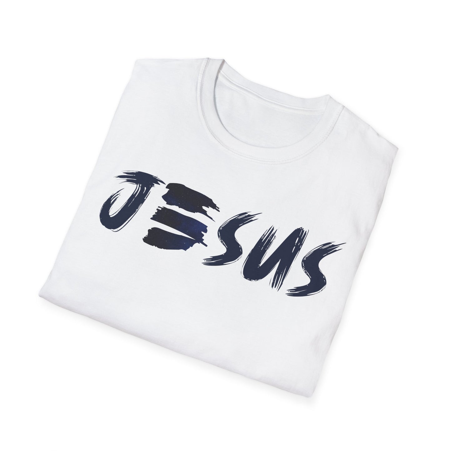 Jesus Softstyle T-Shirt